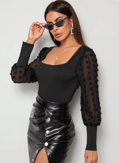 body - Ropa Bella