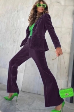 traje - Ropa Bella