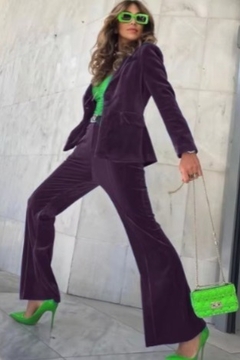 traje - Ropa Bella