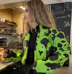 chaqueta - Ropa Bella