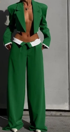 Traje - Ropa Bella