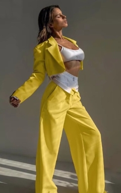 Traje - tienda online