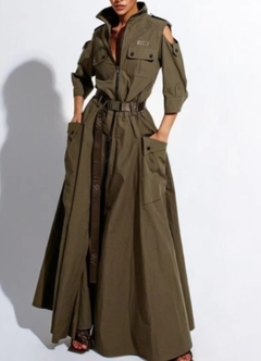 vestido