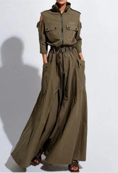 vestido en internet