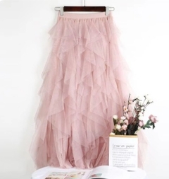 falda - comprar online
