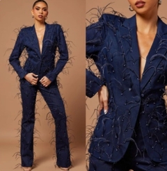 traje