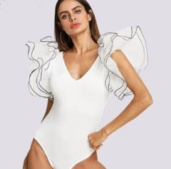 body