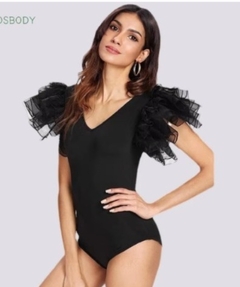 body - Ropa Bella