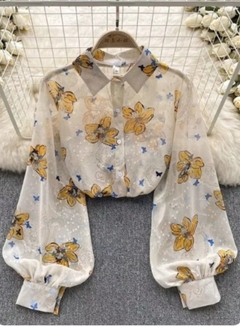 camisa - comprar online