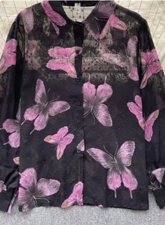 camisa - Ropa Bella