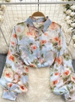 camisa en internet