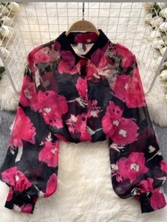 camisa - Ropa Bella
