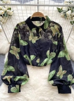 camisa - comprar online