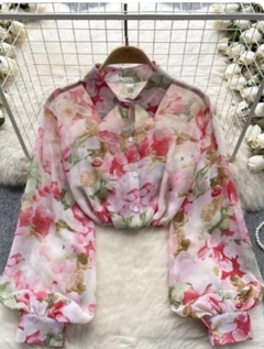 camisa - Ropa Bella