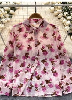 camisa - comprar online