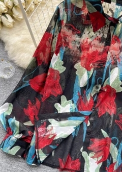 camisa - Ropa Bella