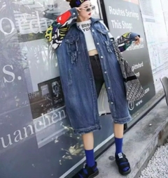 CAMPERA en internet