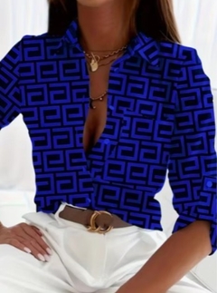 CAMISA - Ropa Bella