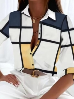 CAMISA en internet