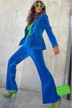 Imagen de traje