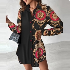 CAMISA en internet