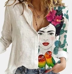 CAMISA - Ropa Bella