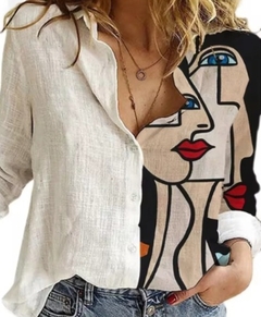 CAMISA en internet