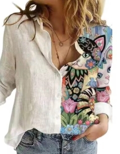 CAMISA - tienda online