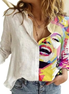CAMISA - Ropa Bella