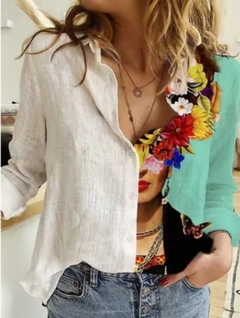 CAMISA en internet
