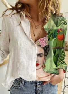 CAMISA - comprar online
