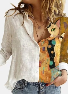 CAMISA - tienda online