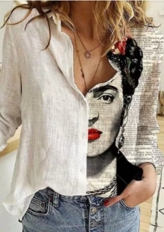 CAMISA en internet