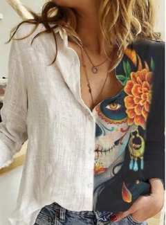 CAMISA - comprar online