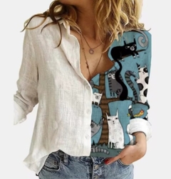 CAMISA - tienda online