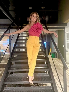 Top - Ropa Bella