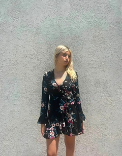 Vestido - Ropa Bella