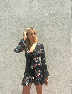Vestido - tienda online