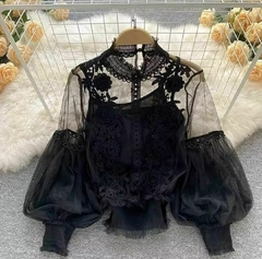 Blusa