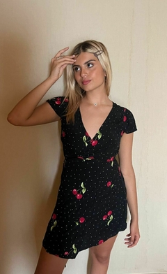 Vestido - tienda online