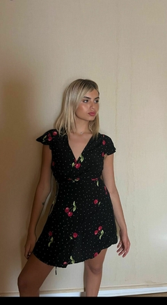 Vestido - Ropa Bella