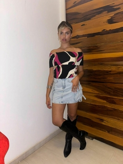 Top