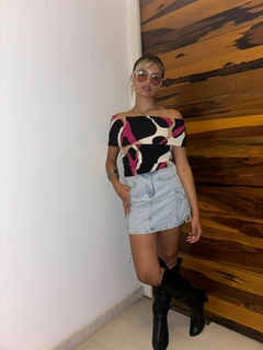 Top - Ropa Bella