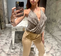 Blusa - Ropa Bella