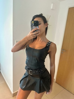 Pollera/Skort