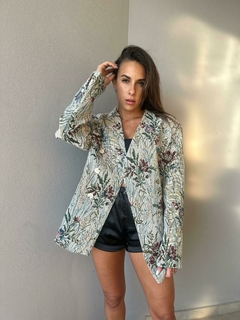 Blazer - Ropa Bella