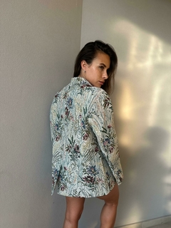 Blazer en internet