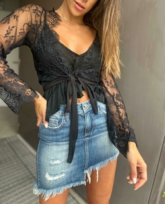 Blusa