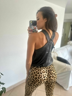 Blusa - comprar online