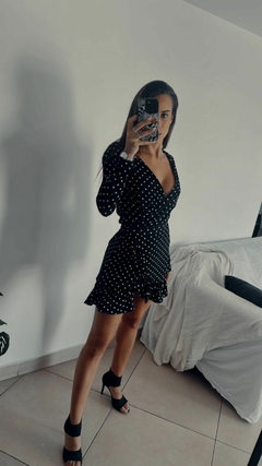 Vestido - tienda online